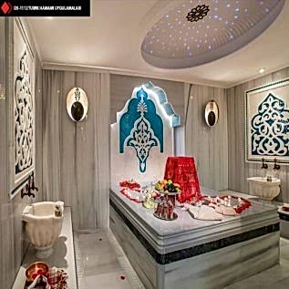 GELİN HAMAMI